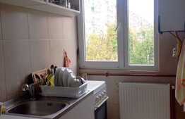 Apartament de 2 camere, 38 mp, zona Circumvalatiunii