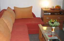 Apartament de 2 camere, 38 mp, zona Circumvalatiunii