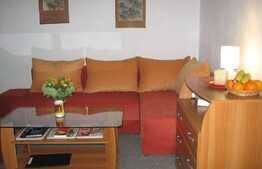 Apartament de 2 camere, 38 mp, zona Circumvalatiunii