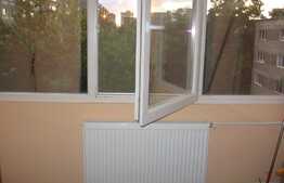 Apartament de 2 camere, 38 mp, zona Circumvalatiunii