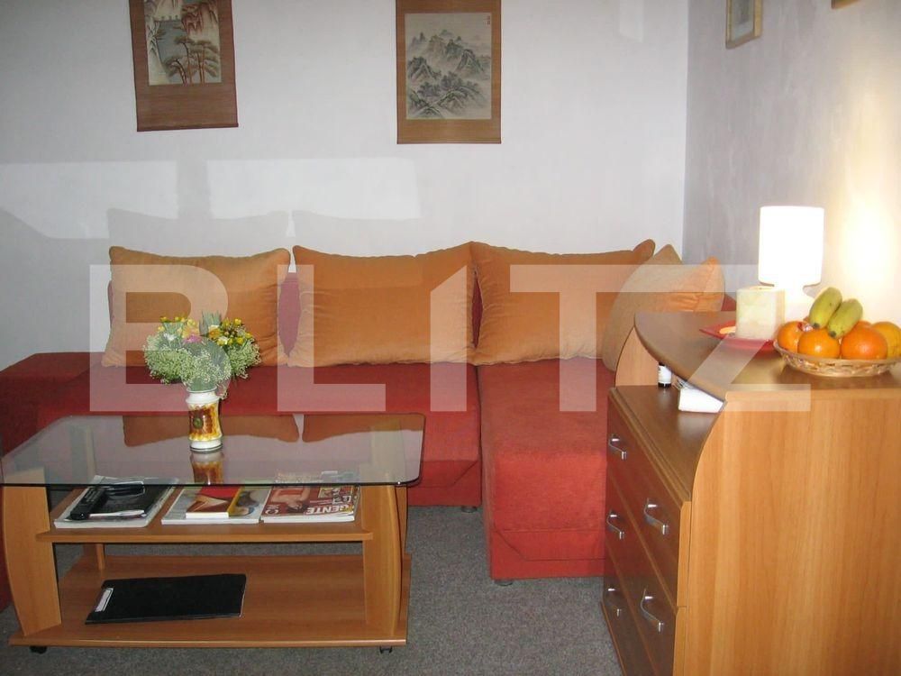 Apartament de vânzare 2 camere Circumvalatiunii - 93287AV | BLITZ Timișoara | Poza1