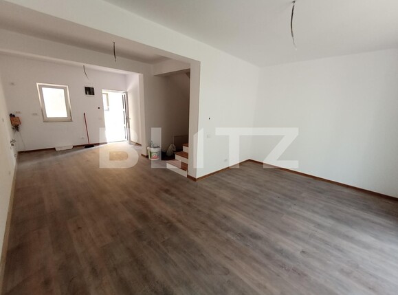 Casa de vânzare 3 camere Giroc - 93320CV | BLITZ Timișoara | Poza2