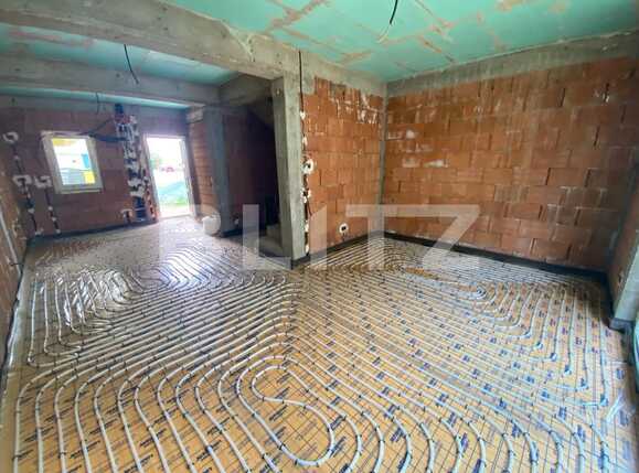 Casa de vânzare 3 camere Giroc - 93320CV | BLITZ Timișoara | Poza14