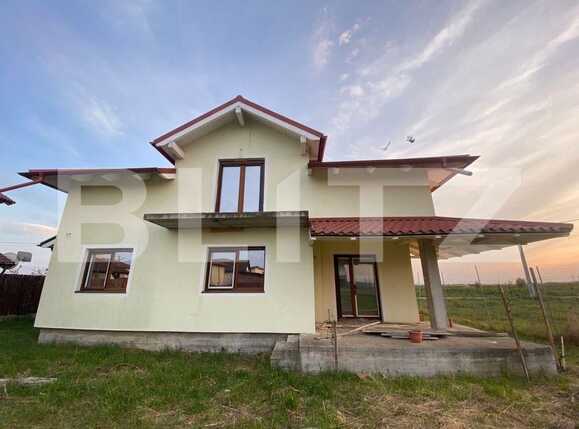 Casa de vânzare 4 camere Dumbravita - 93348CV | BLITZ Timișoara | Poza1