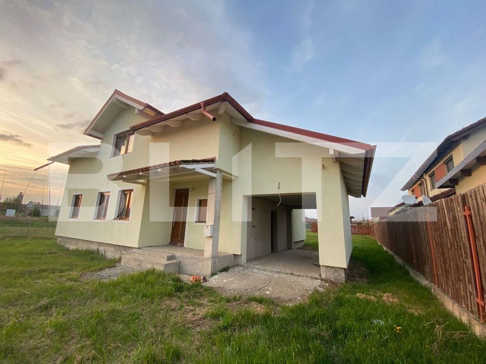 Casa de vânzare 4 camere Dumbravita - 93348CV | BLITZ Timișoara | Poza2
