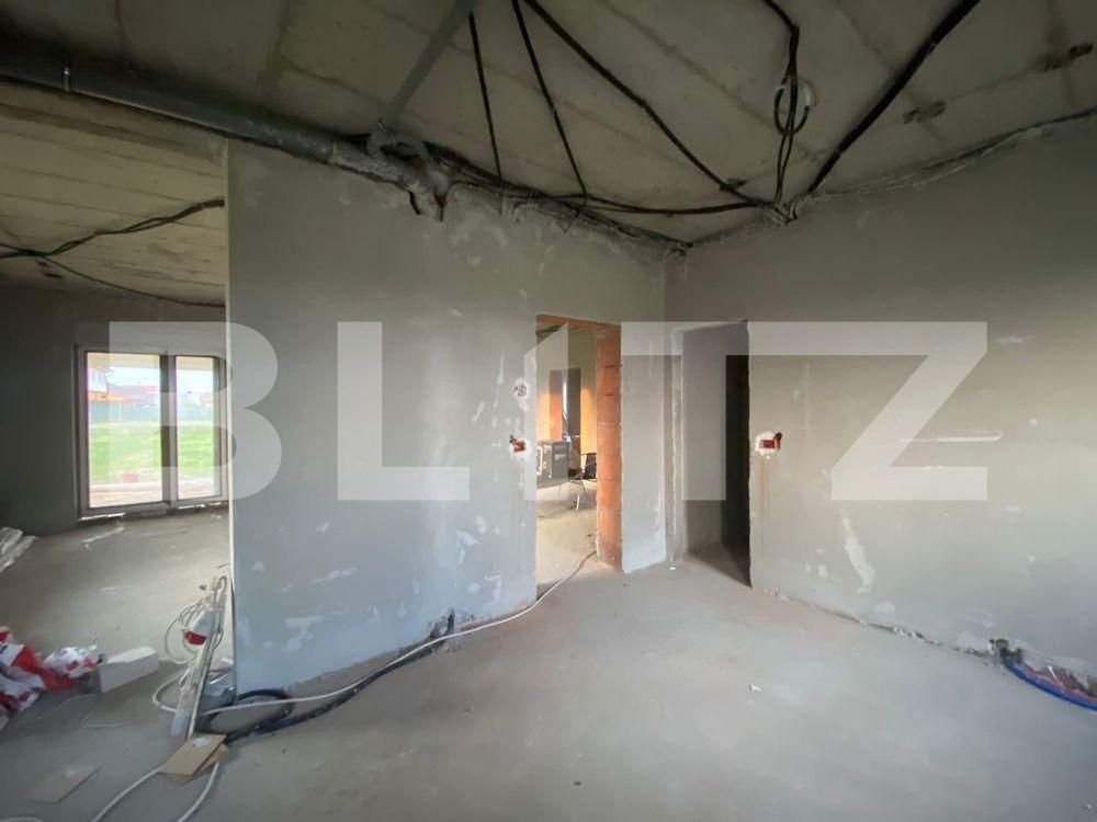 Casa de vânzare 4 camere Dumbravita - 93348CV | BLITZ Timișoara | Poza3