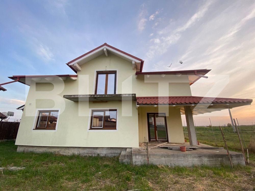 Casa de vânzare 4 camere Dumbravita - 93348CV | BLITZ Timișoara | Poza1