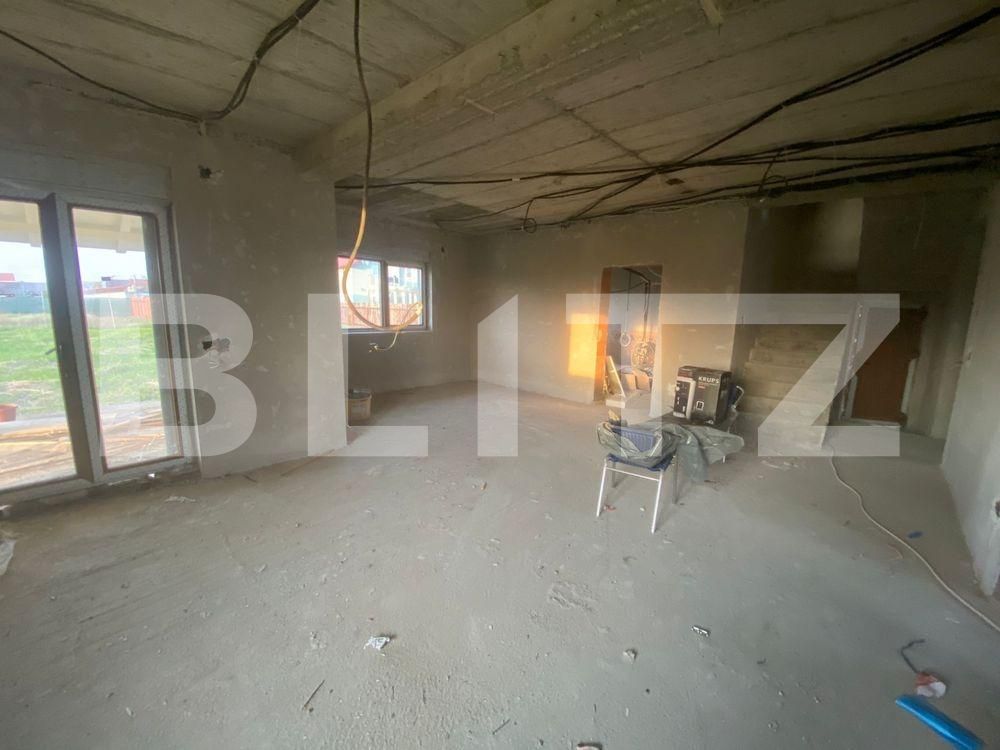 Casa de vânzare 4 camere Dumbravita - 93348CV | BLITZ Timișoara | Poza4