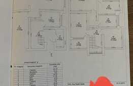 Duplex de 5 camere, 145 mp, terasa, zona Dumbravita