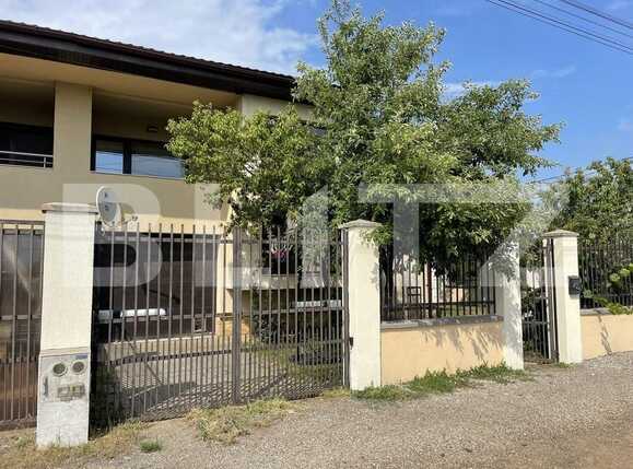 Casa de vânzare 5 camere Dumbravita - 93349CV | BLITZ Timișoara | Poza5