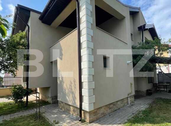 Casa de vânzare 5 camere Dumbravita - 93349CV | BLITZ Timișoara | Poza1