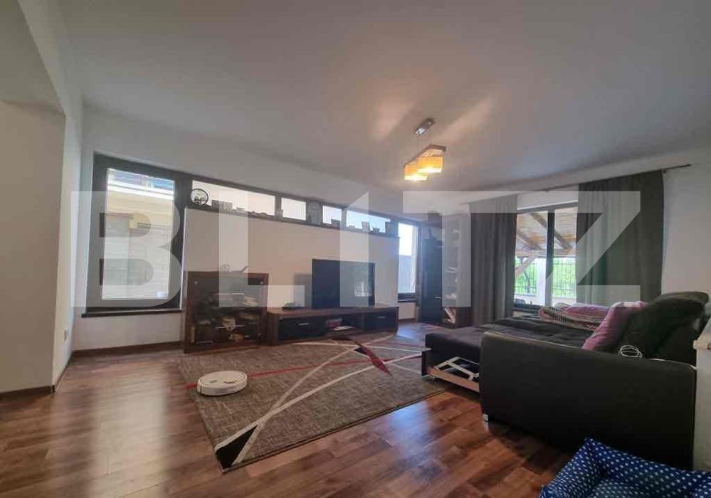 Casa de vânzare 5 camere Dumbravita - 93349CV | BLITZ Timișoara | Poza6