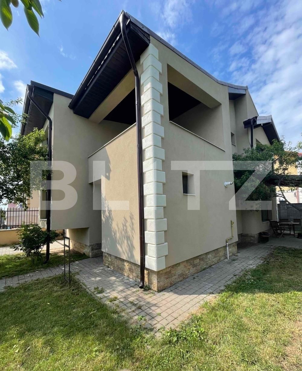 Casa de vânzare 5 camere Dumbravita - 93349CV | BLITZ Timișoara | Poza1