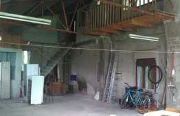 Casa cu 2  apartamente, 230 mp, zona Freidorf