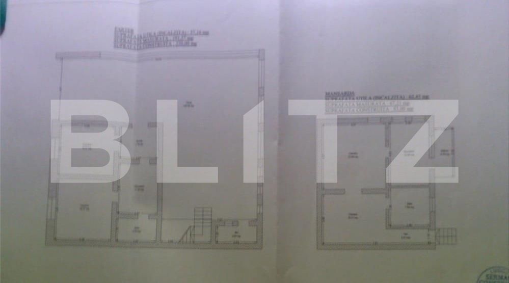 Casa de vânzare 3 camere Dumbravita - 93350CV | BLITZ Timișoara | Poza4