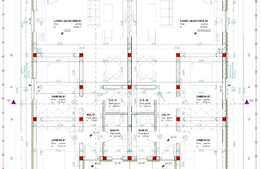 Duplex de 3 camere, 120 mp, teren 1250 mp, zona Mosnita Noua