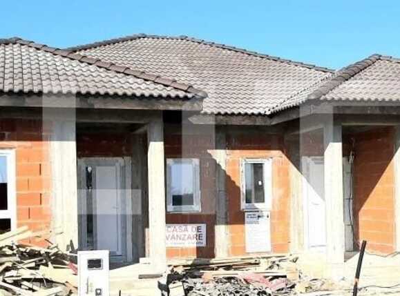 Casa de vânzare 3 camere Mosnita Noua - 93351CV | BLITZ Timișoara | Poza5