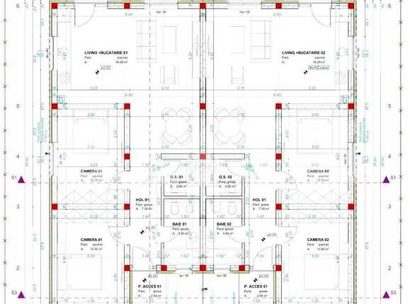 Casa de vânzare 3 camere Mosnita Noua - 93351CV | BLITZ Timișoara | Poza6