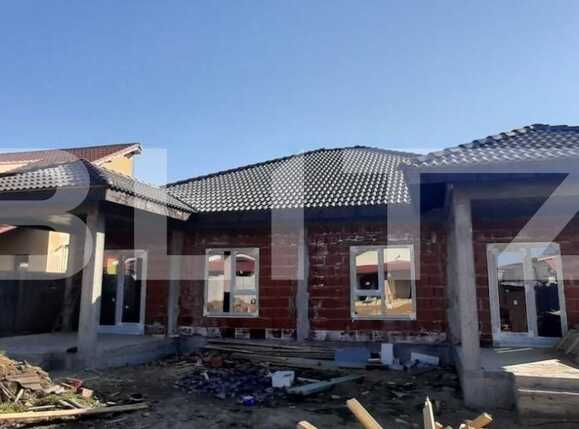 Casa de vânzare 3 camere Mosnita Noua - 93351CV | BLITZ Timișoara | Poza4