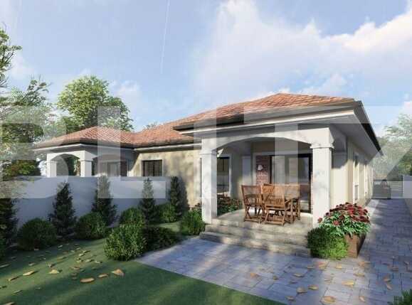 Casa de vânzare 3 camere Mosnita Noua - 93351CV | BLITZ Timișoara | Poza2