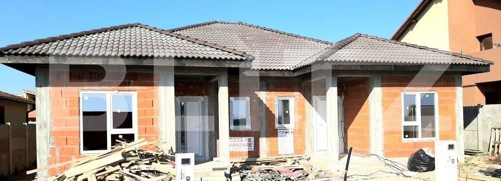 Casa de vânzare 3 camere Mosnita Noua - 93351CV | BLITZ Timișoara | Poza5