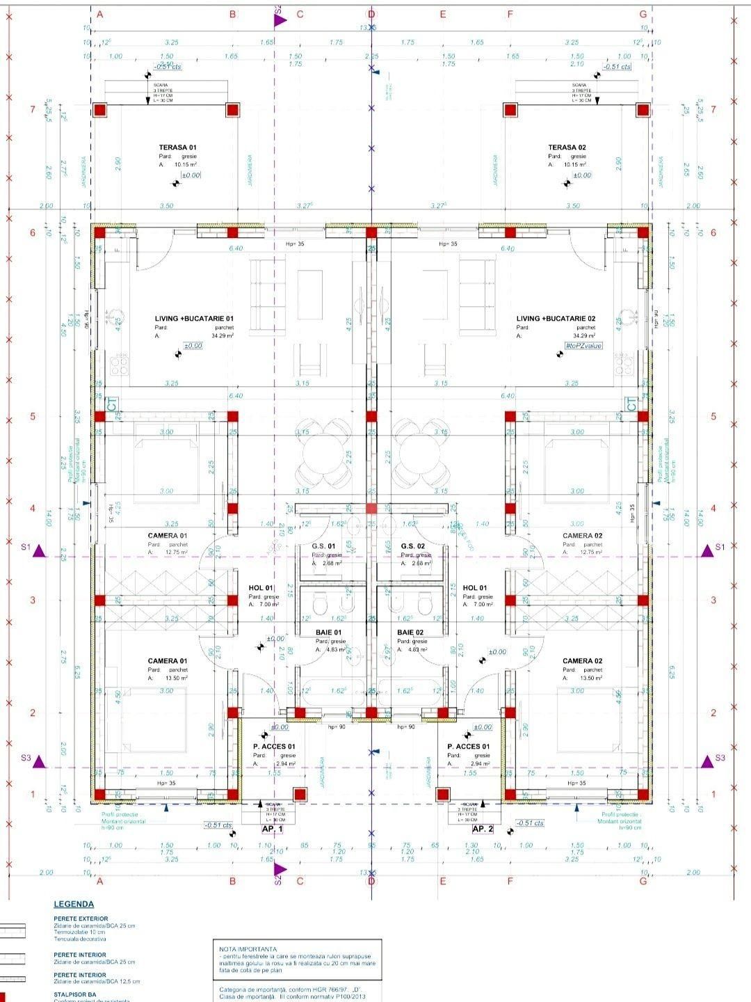 Casa de vânzare 3 camere Mosnita Noua - 93351CV | BLITZ Timișoara | Poza6