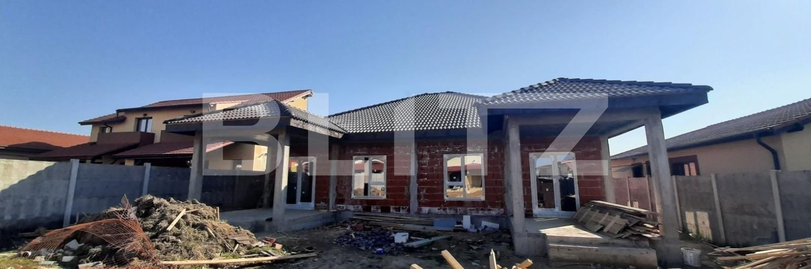 Casa de vânzare 3 camere Mosnita Noua - 93351CV | BLITZ Timișoara | Poza4