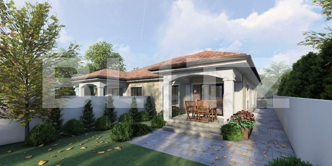Casa de vânzare 3 camere Mosnita Noua - 93351CV | BLITZ Timișoara | Poza2