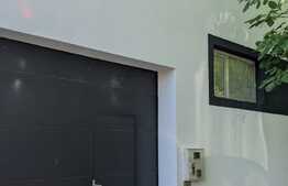 Casa individuala, noua, 125 mp utili, 311 mp teren, Zona Lunei