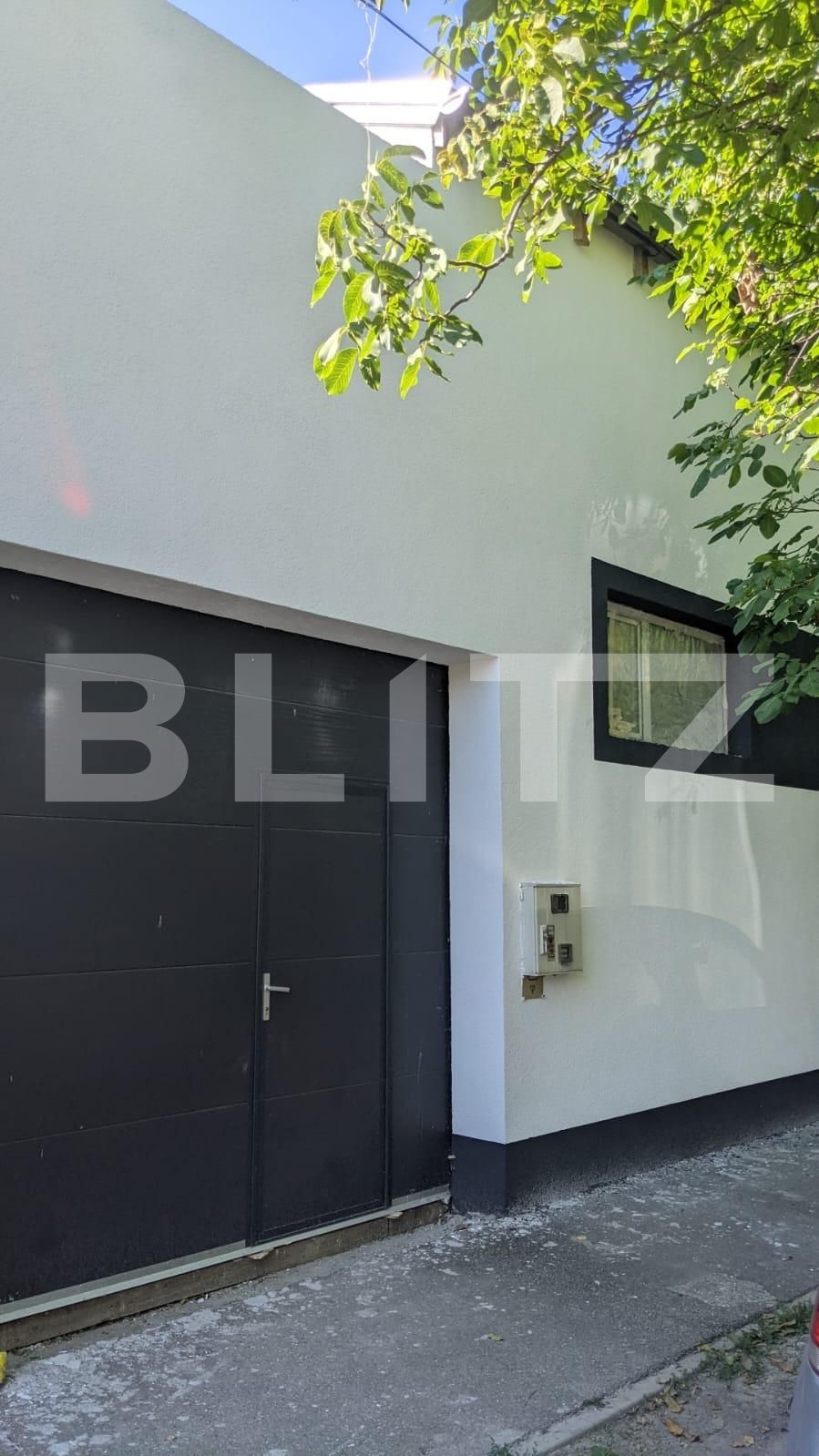 Casa de vânzare 4 camere Lunei - 93424CV | BLITZ Timișoara | Poza1