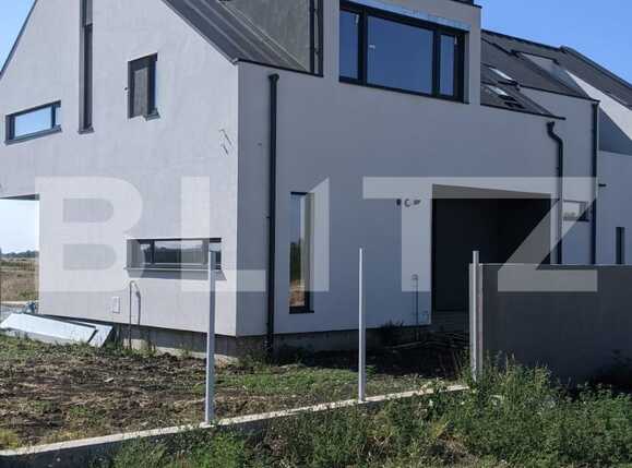 Casa de vânzare 3 camere Torontalului - 93425CV | BLITZ Timișoara | Poza1