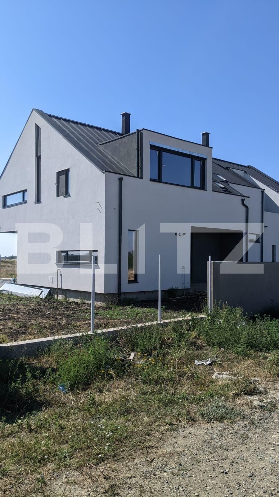 Casa de vânzare 3 camere Torontalului - 93425CV | BLITZ Timișoara | Poza1