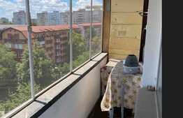 Apartament de 2 camere, 48 mp, zona Circumvalatiunii