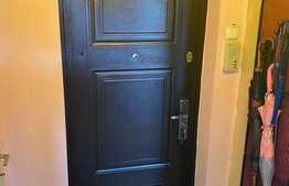 Apartament de 2 camere, 48 mp, zona Circumvalatiunii