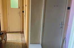 Apartament de 2 camere, 48 mp, zona Circumvalatiunii