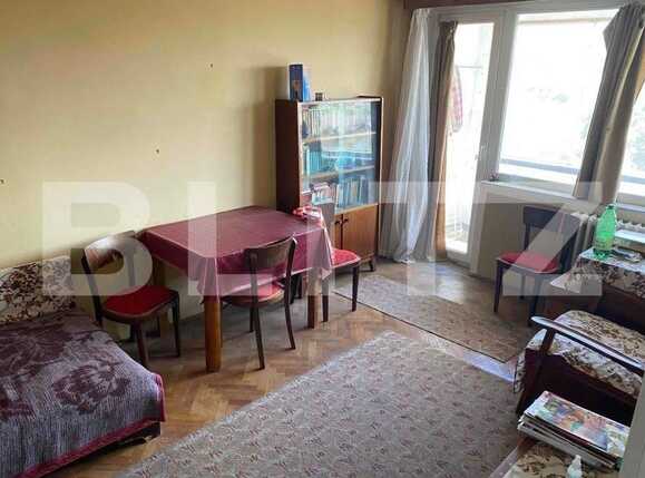 Apartament de vânzare 2 camere Circumvalatiunii - 93437AV | BLITZ Timișoara | Poza1