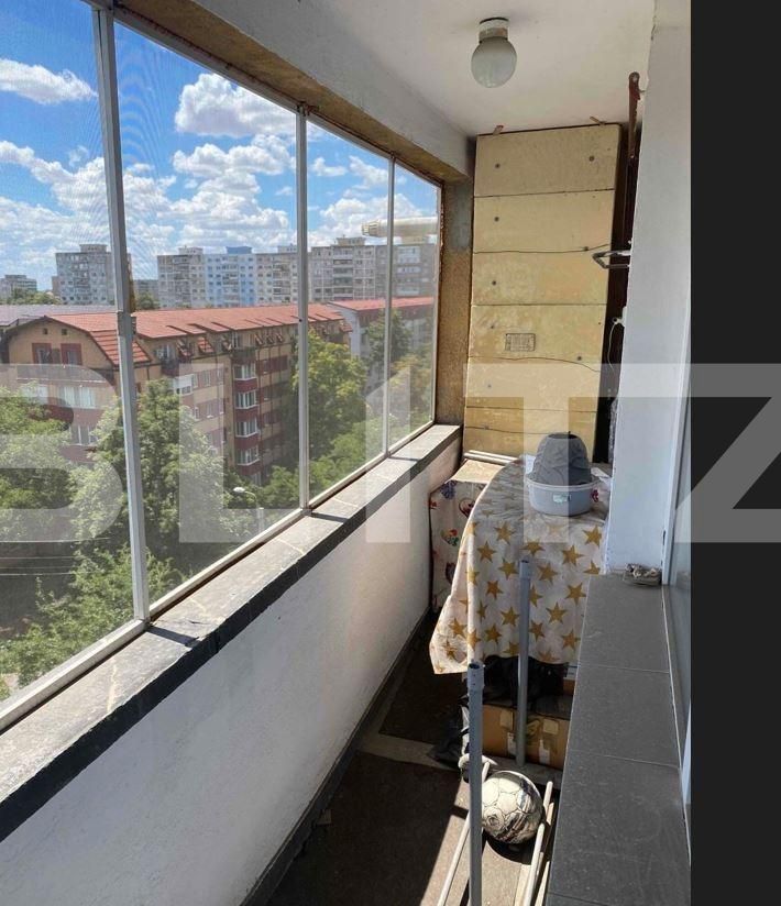 Apartament de vânzare 2 camere Circumvalatiunii - 93437AV | BLITZ Timișoara | Poza4