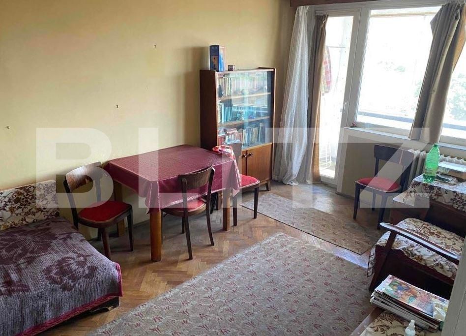 Apartament de vânzare 2 camere Circumvalatiunii - 93437AV | BLITZ Timișoara | Poza1
