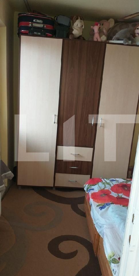 Apartament de vânzare 2 camere Exterior Vest - 93443AV | BLITZ Timișoara | Poza1
