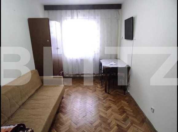 Apartament de vânzare 2 camere Olimpia-Stadion - 93444AV | BLITZ Timișoara | Poza1