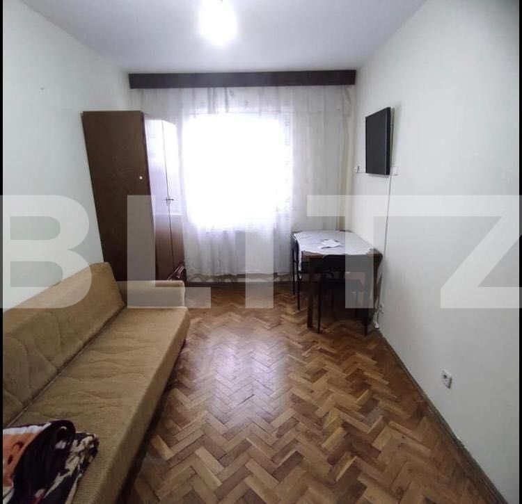 Apartament de vânzare 2 camere Olimpia-Stadion - 93444AV | BLITZ Timișoara | Poza1