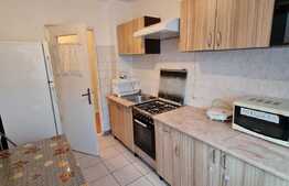Apartament de 2 camere, 54 mp, zona Sagului