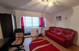 Apartament de 2 camere, 54 mp, zona Sagului