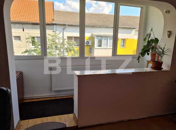 Apartament de vânzare 2 camere Sagului - 93446AV | BLITZ Timișoara | Poza7