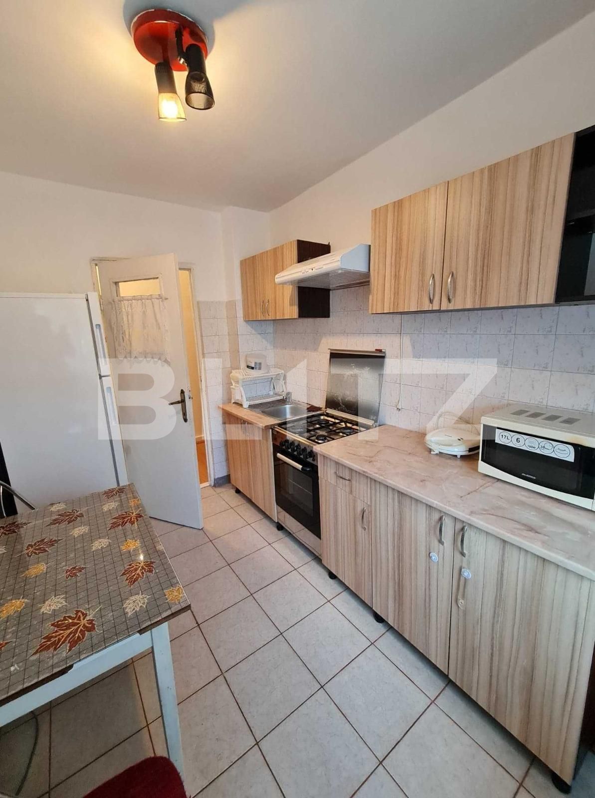 Apartament de vânzare 2 camere Sagului - 93446AV | BLITZ Timișoara | Poza1