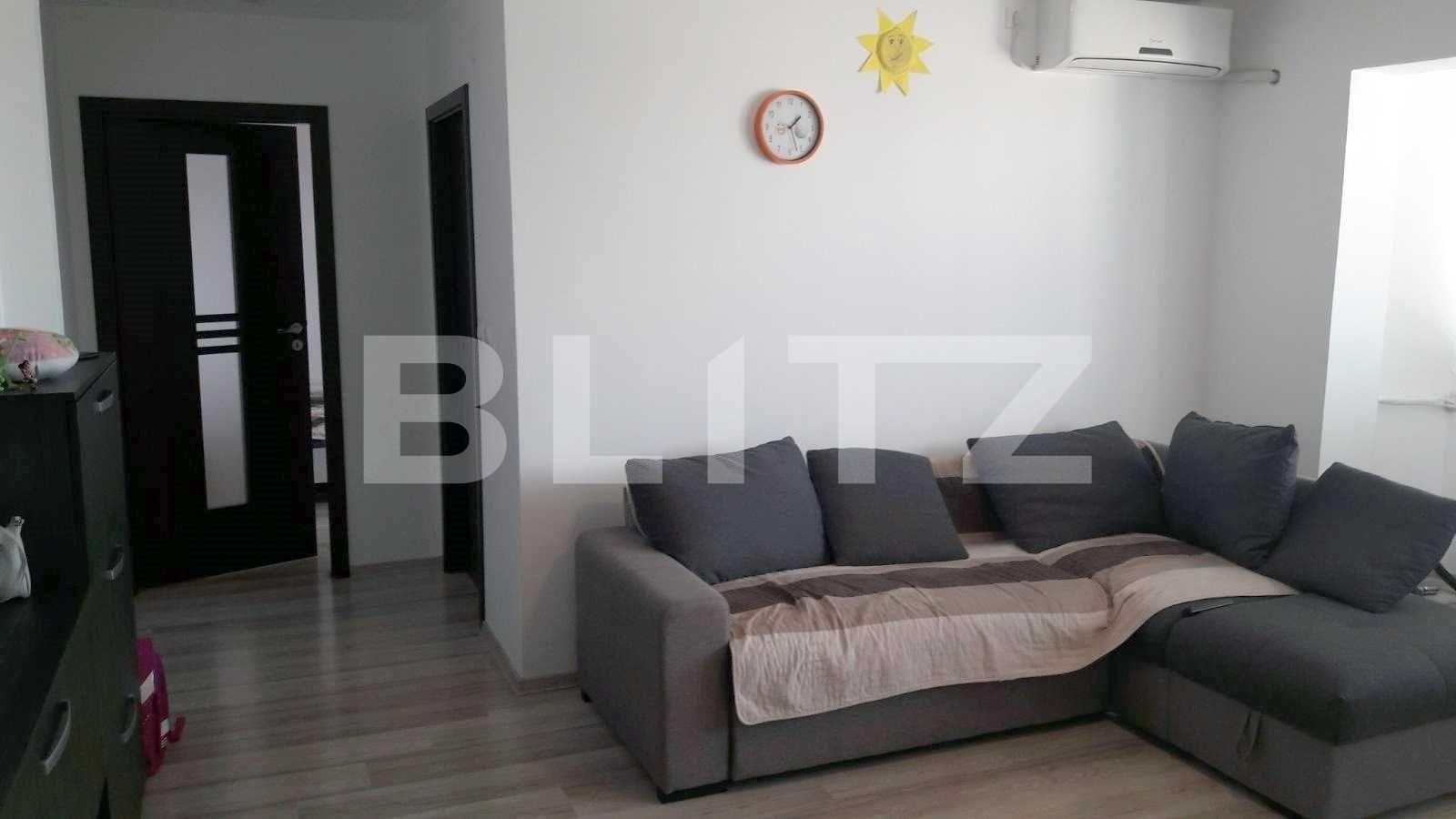 Apartament de vânzare 3 camere Girocului - 93448AV | BLITZ Timișoara | Poza1