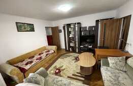 Apartament de 2 camere, 52 mp, zona Modern