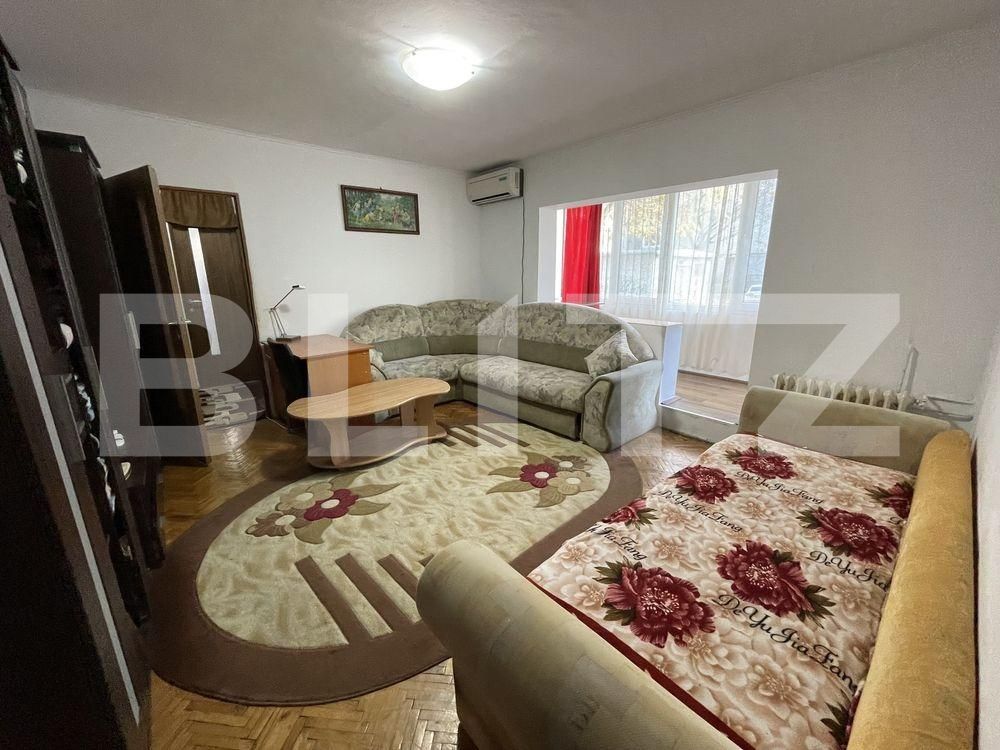 Apartament de vânzare 2 camere Dorobantilor - 93450AV | BLITZ Timișoara | Poza1