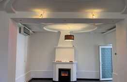 Casa 4 camere, 286 mp, teren 1500 mp, zona Exterior Vest 