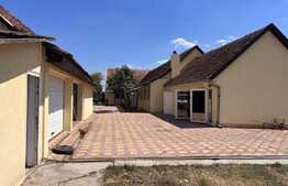 Casa 4 camere, 286 mp, teren 1500 mp, zona Exterior Vest 